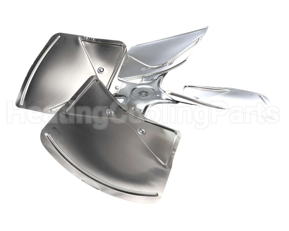 70-103693-01 Rheem-Ruud 4Bld 24"Dia Ccw 24Deg Fan Blde