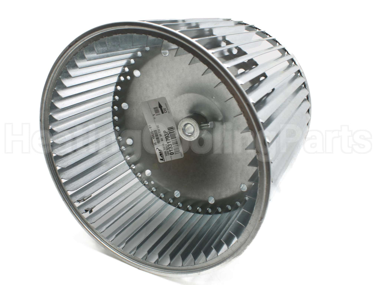 70-18625-01 Rheem-Ruud 10"Dia 9"W Cw 1/2"Wheel