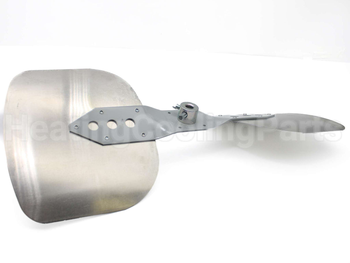 70-20608-01 Rheem-Ruud 22"Dia 27Deg 1/2" Ccw 2Bld Fan