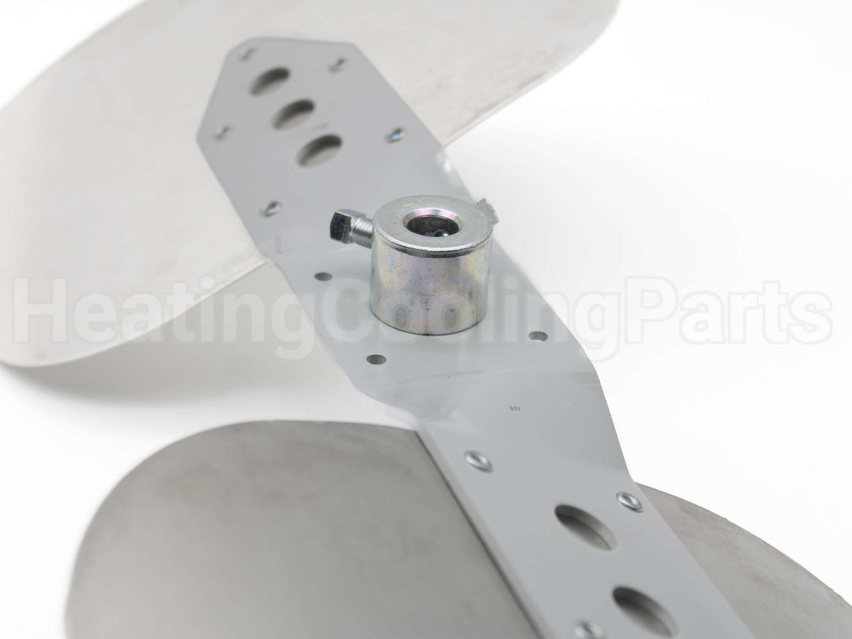 70-20608-01 Rheem-Ruud 22"Dia 27Deg 1/2" Ccw 2Bld Fan