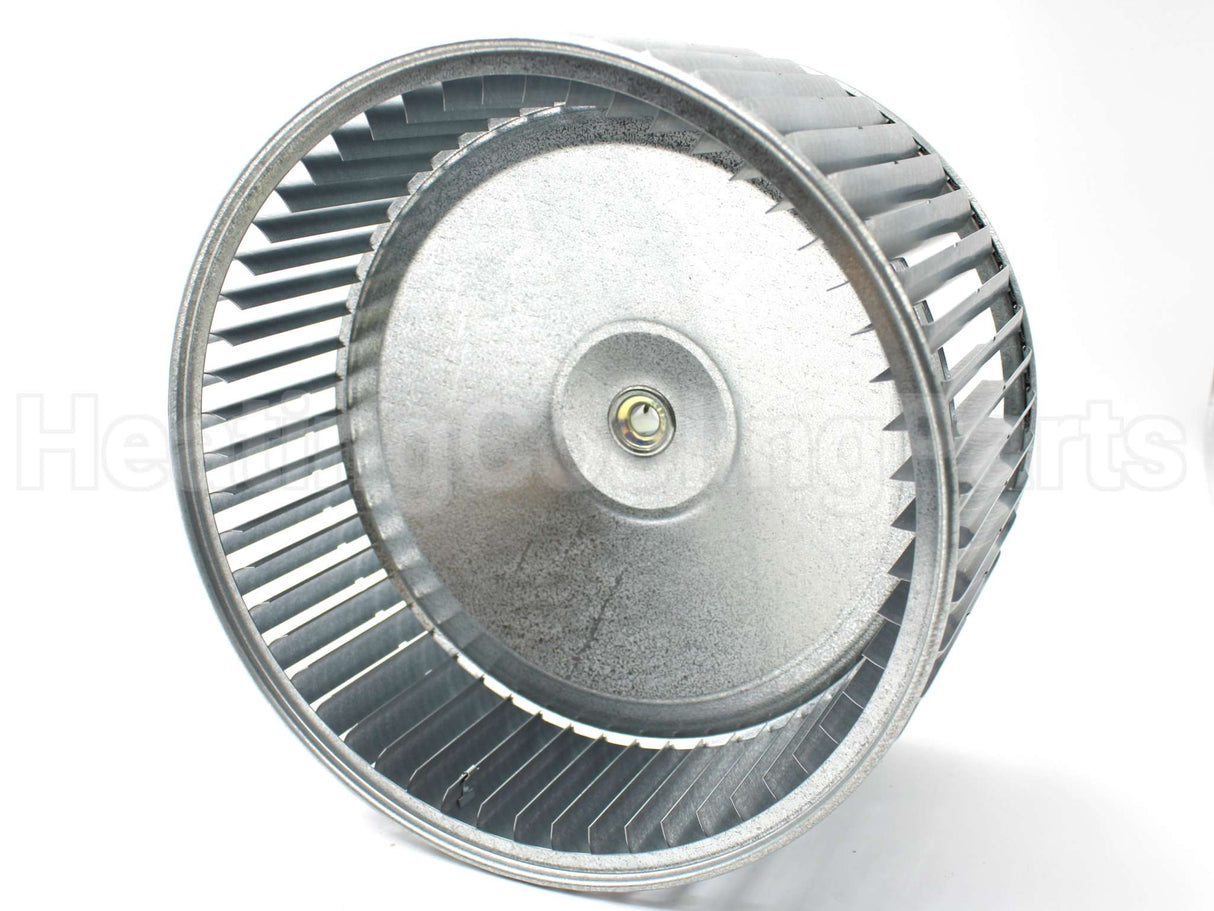 70-24254-02 Rheem-Ruud 11 X 7" Blower Wheel 1/2"Bore