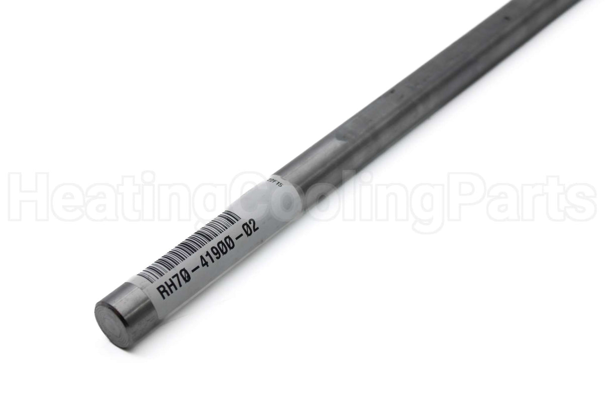 70-41900-02 Rheem-Ruud Blower Shaft
