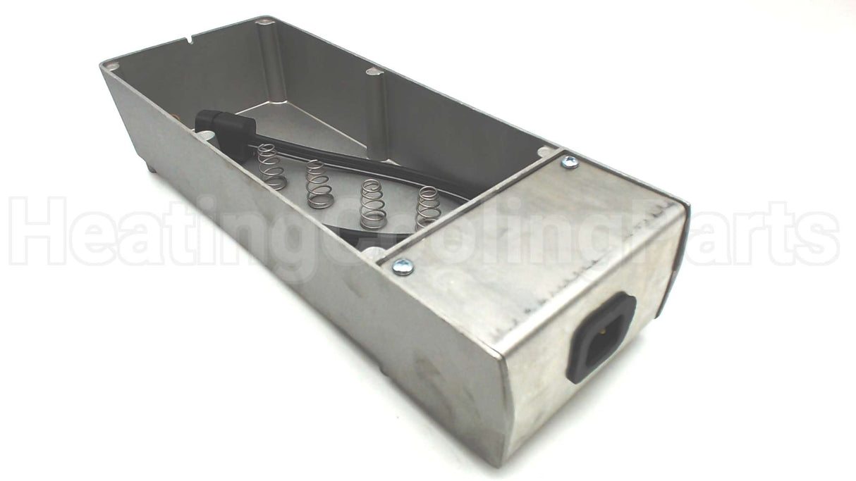 70 Supco Condensate Drain Pan,120V,50Oz
