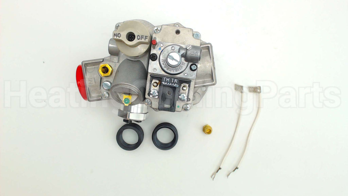 700-059 Robertshaw 1"Ngvlv24Vslowopenip,Hsi,Dsi