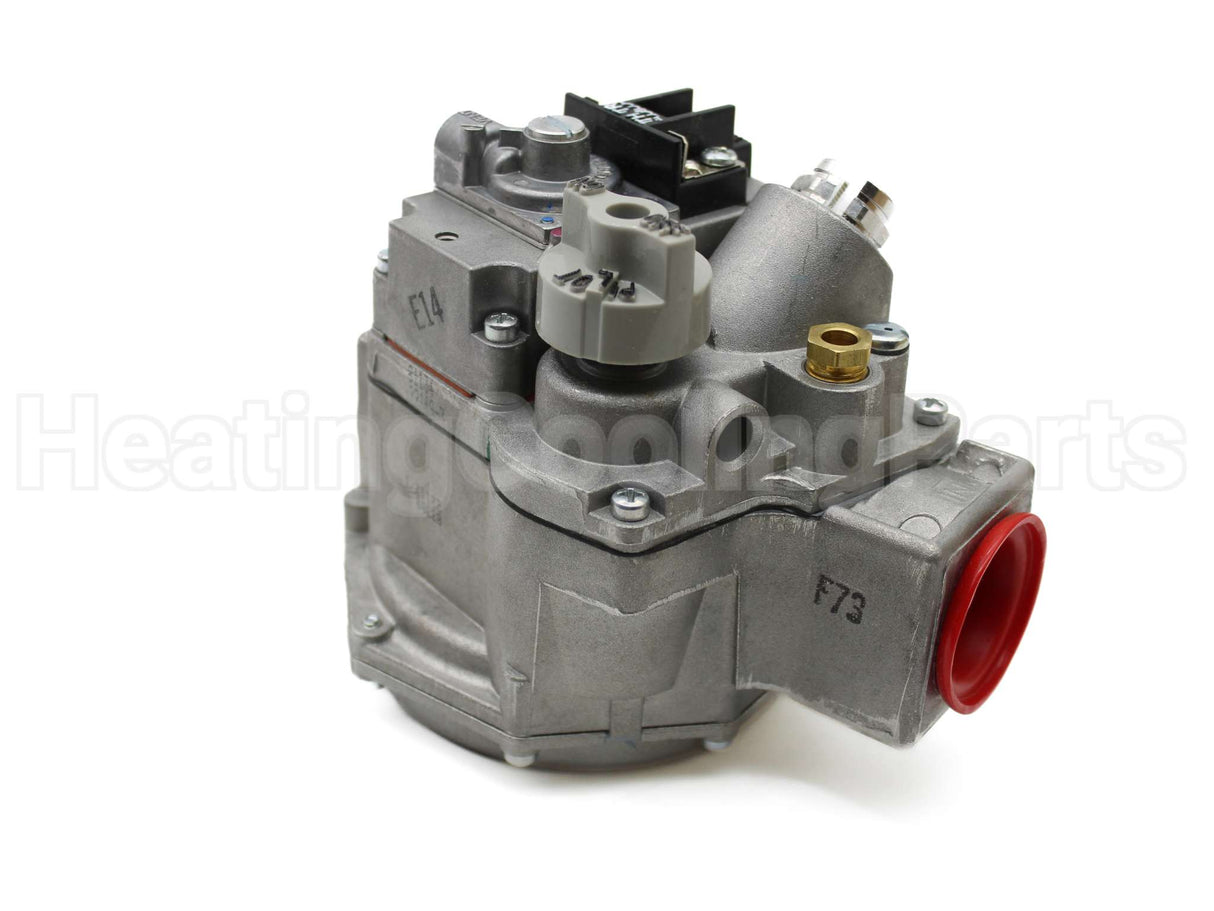 700-442 Robertshaw 1"24Vsloopencombgasvlv,3.5"Wc