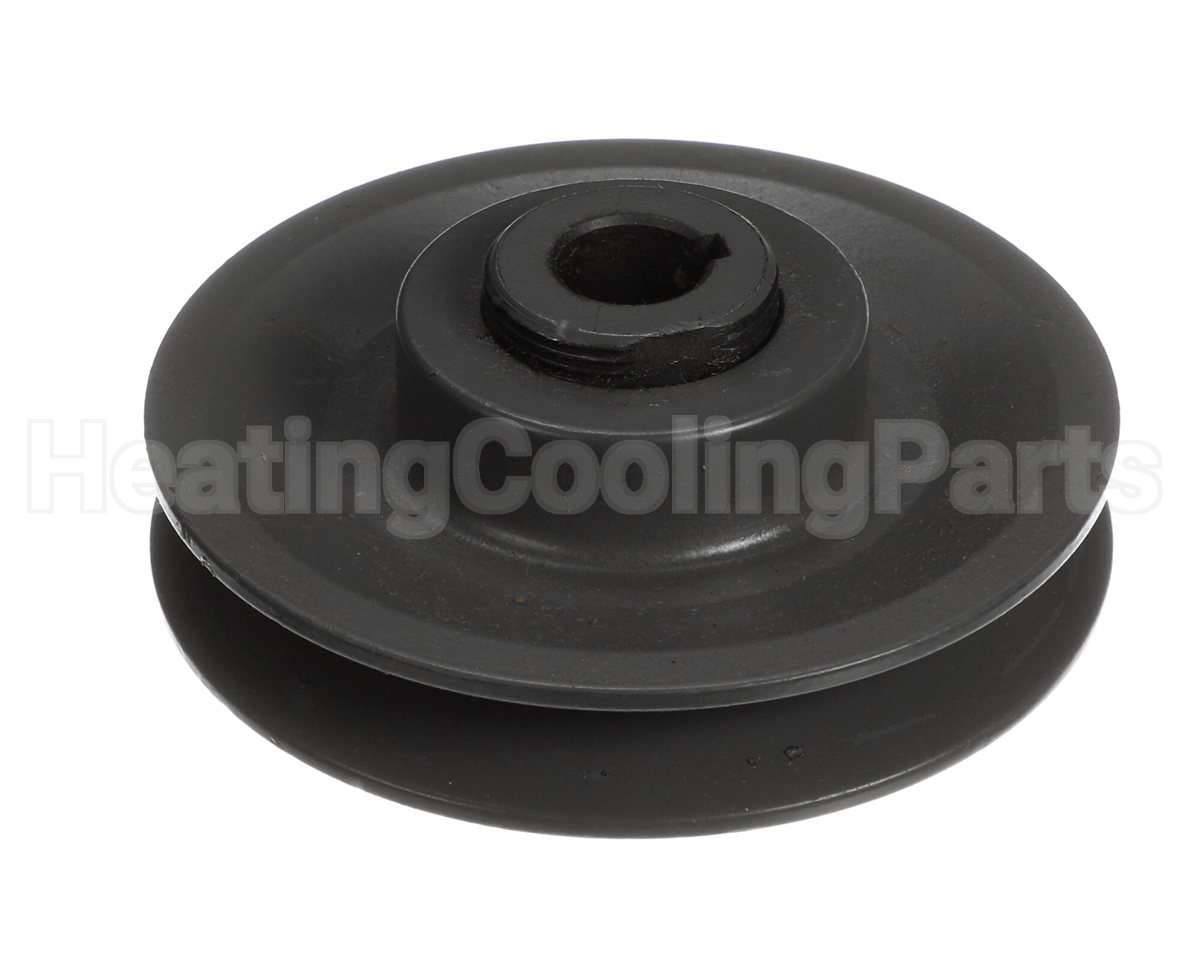70003716 International Environmental Motor Sheave
