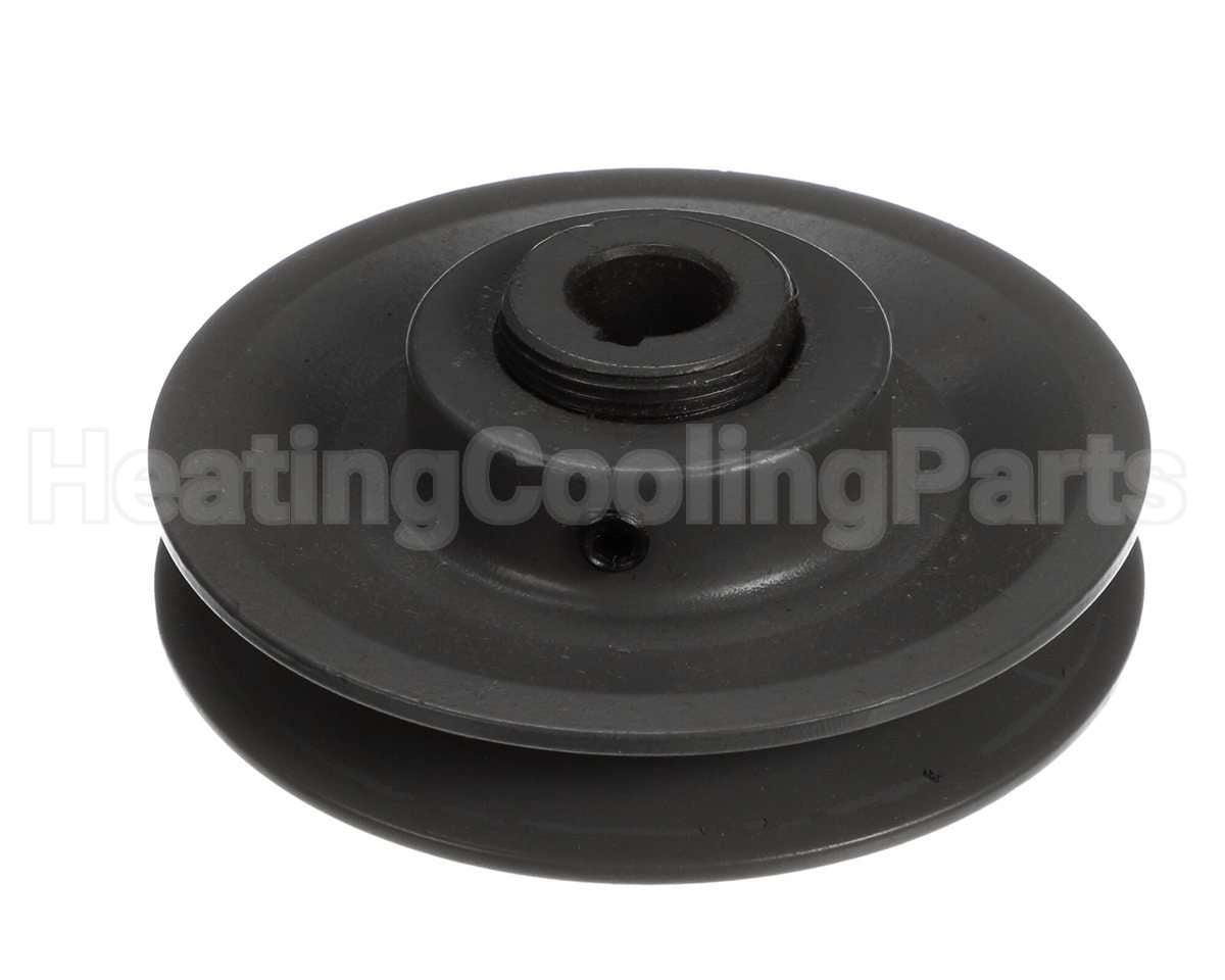 70003716 International Environmental Motor Sheave