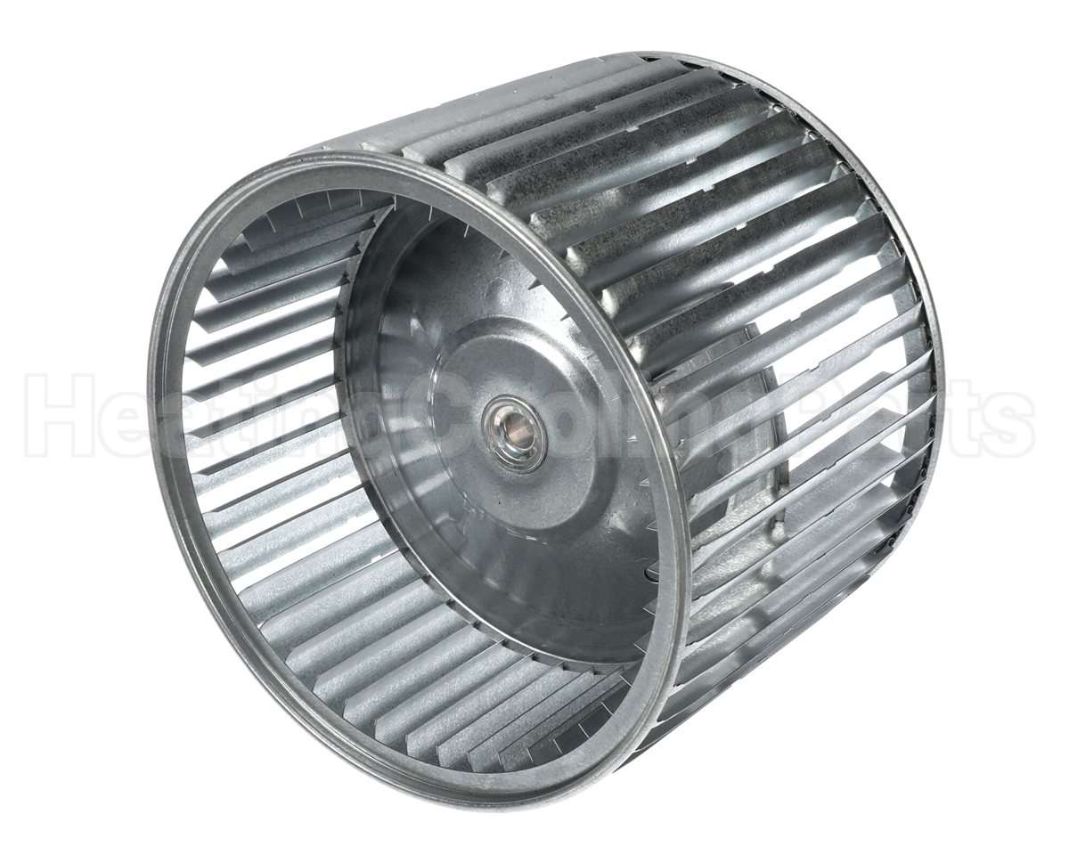 70005119 International Environmental 9X7 1/2"Bor Cw Blower Wheel