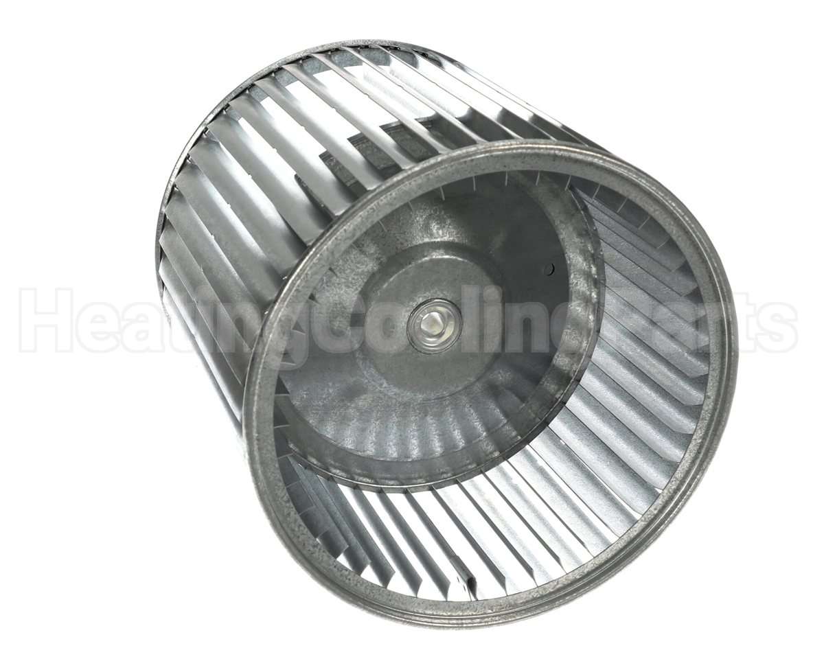 70005121 International Enviromental 9.5" X 9.5" Blower Wheel