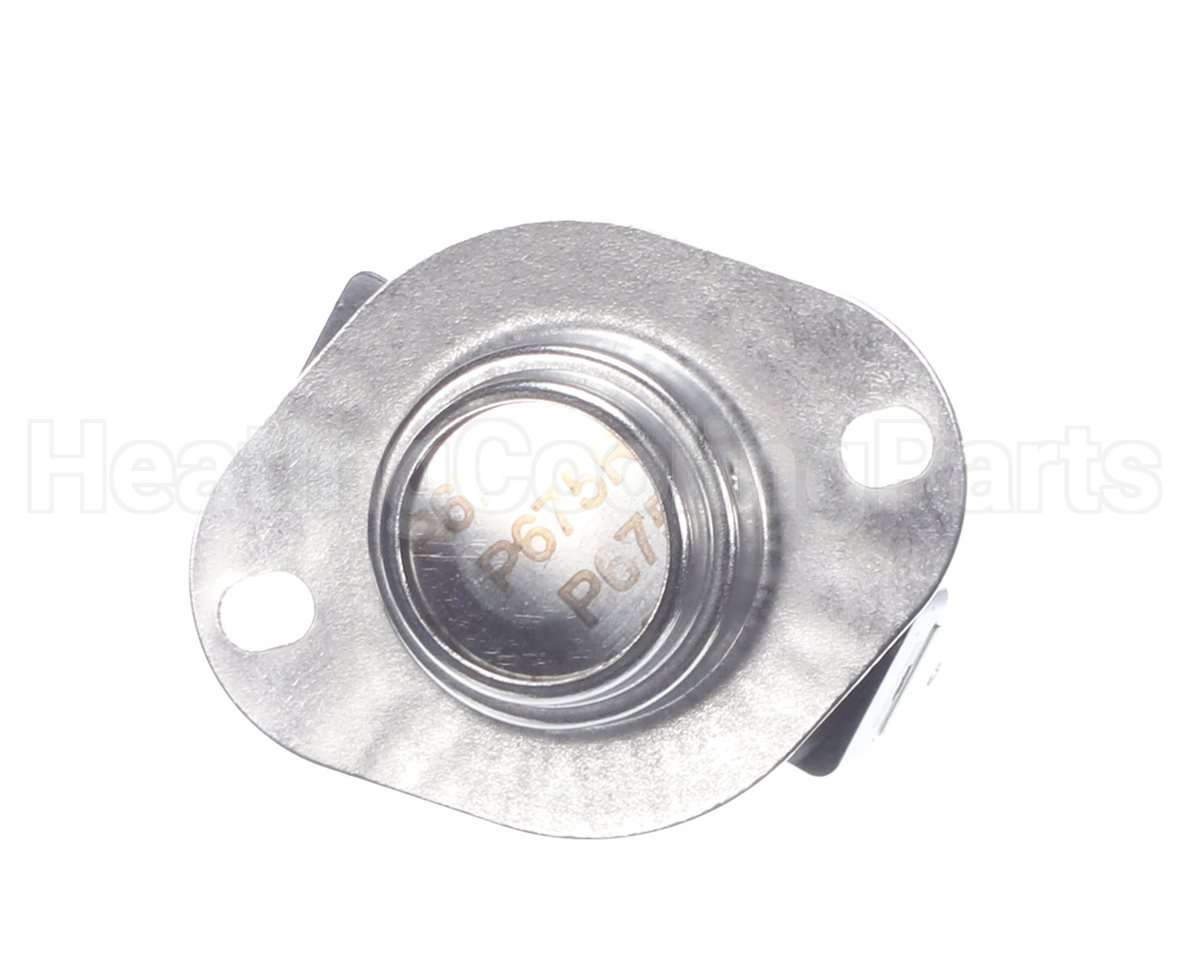 70006007 International Environmental L200-60F Limit Switch