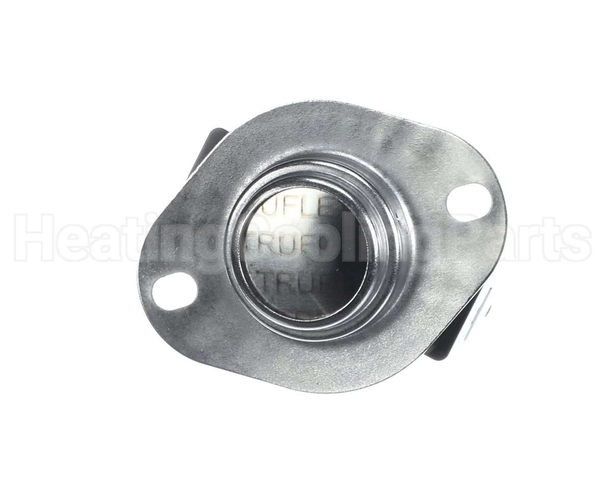 70006008 International Environmental 130-200F Auto Limit Switch