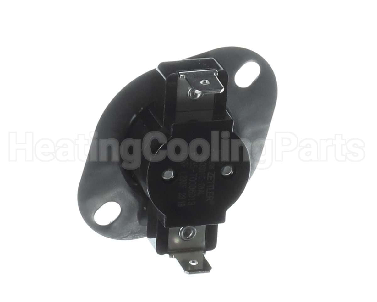 70006013 International Environmental 150/200 Limit Switch