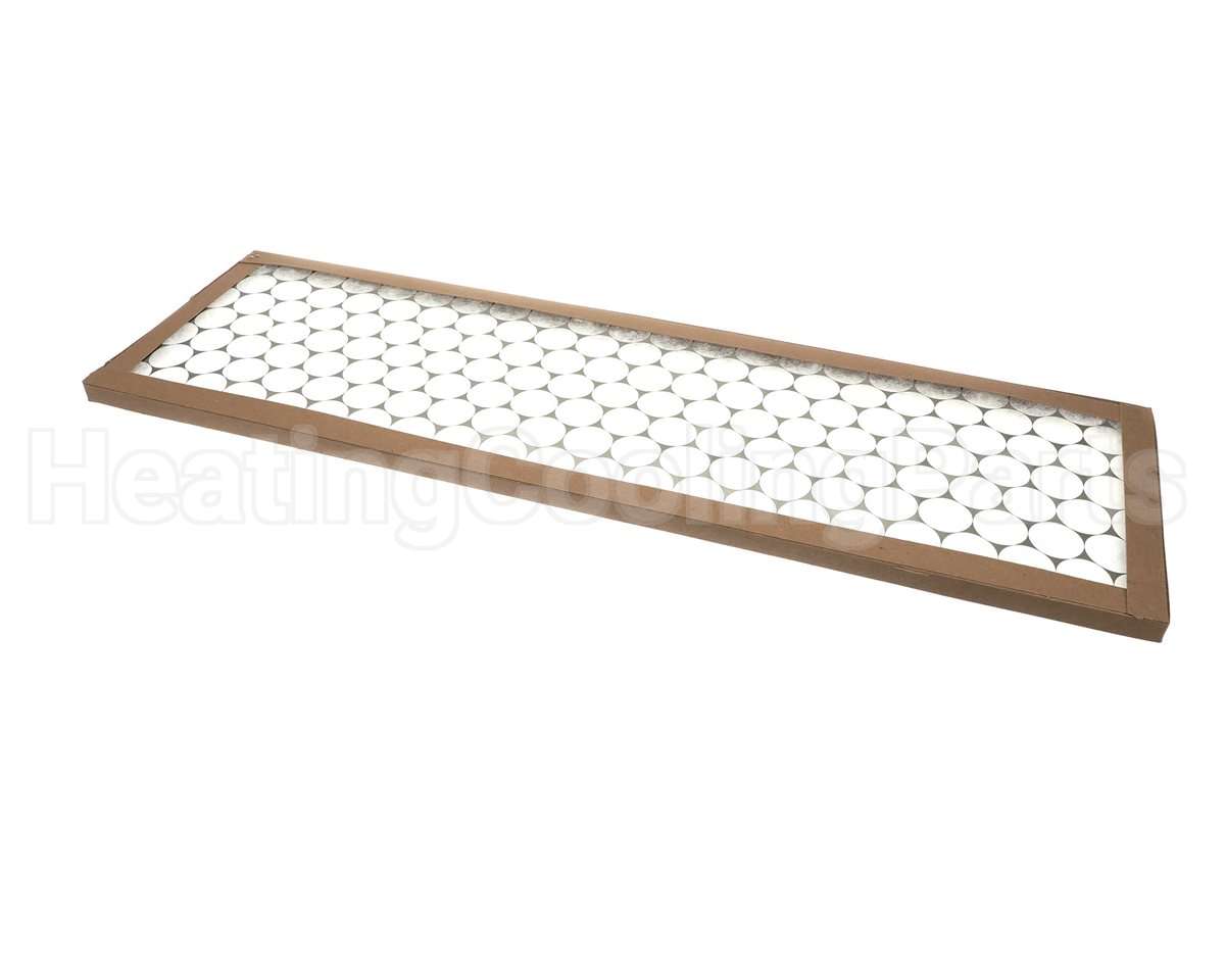 70007828 International Environmental 10X33X1 20 Filter