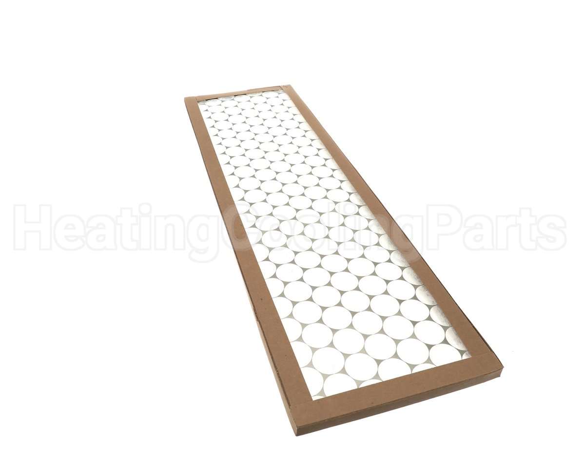 70007828 International Environmental 10X33X1 20 Filter