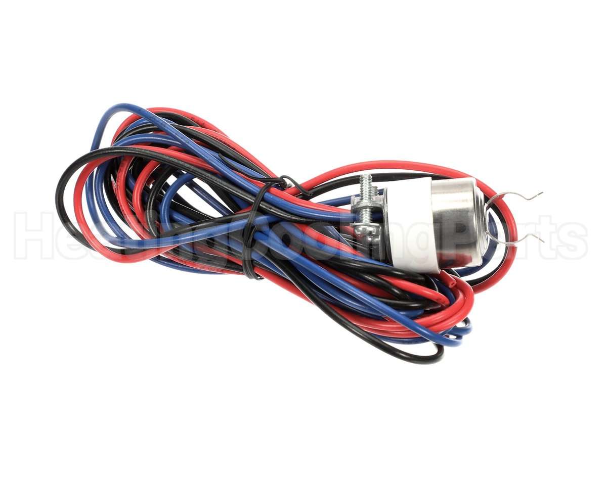 70011411 International Environmental 1/2" Aquastat 96"Lead L85-15F