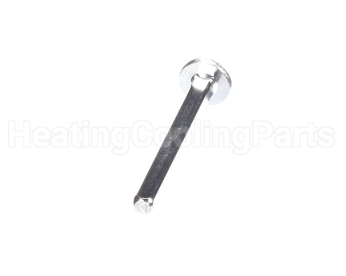 70019837 International Environmental 2" Camlock Shaft Hex Head