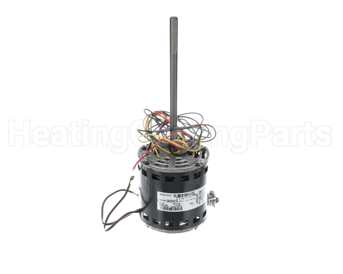 70021512 International Environmental 1/6Hp 208-230V 1075Rpm .9Amps