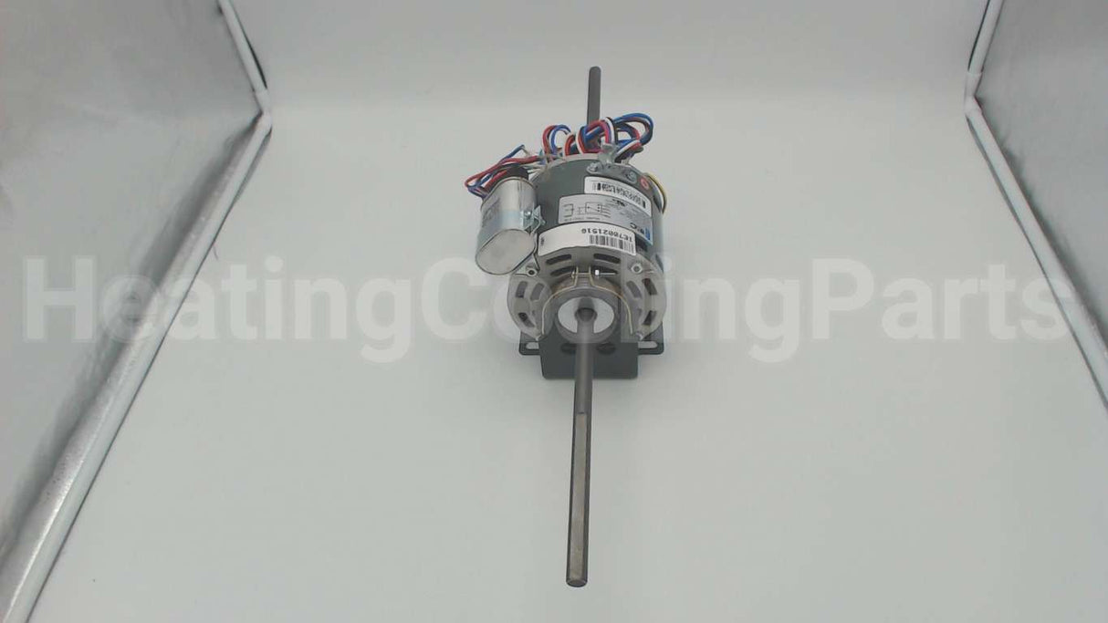 70021516 International Environmental 1/12Hp 115-127V Dir.dr W/Cap