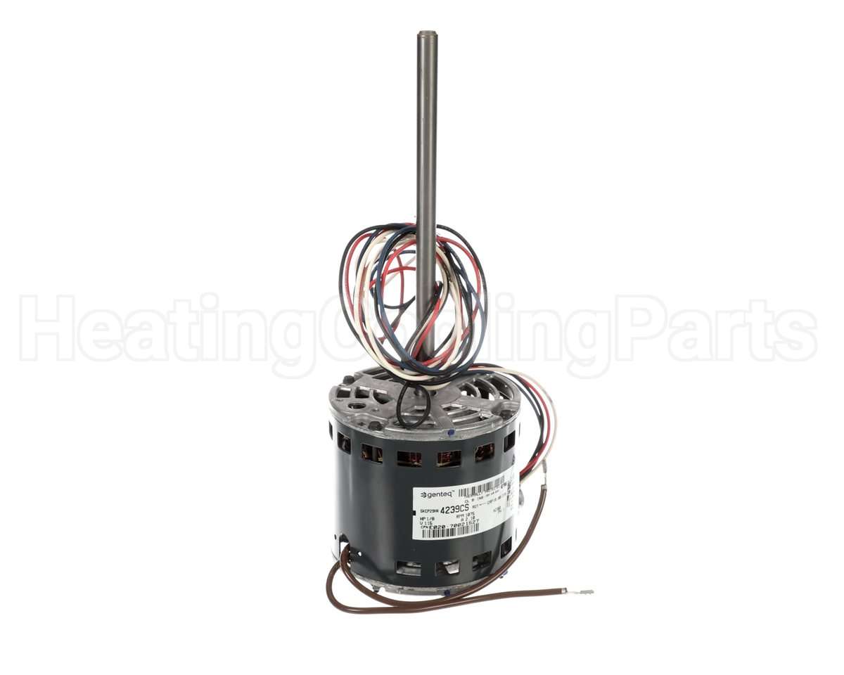 70021527 International Environmental 1/8Hp 115V Direct Drive Motor