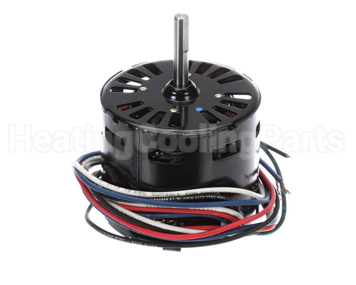 70021671 International Environmental 1/20Hp 115V Psc Motor
