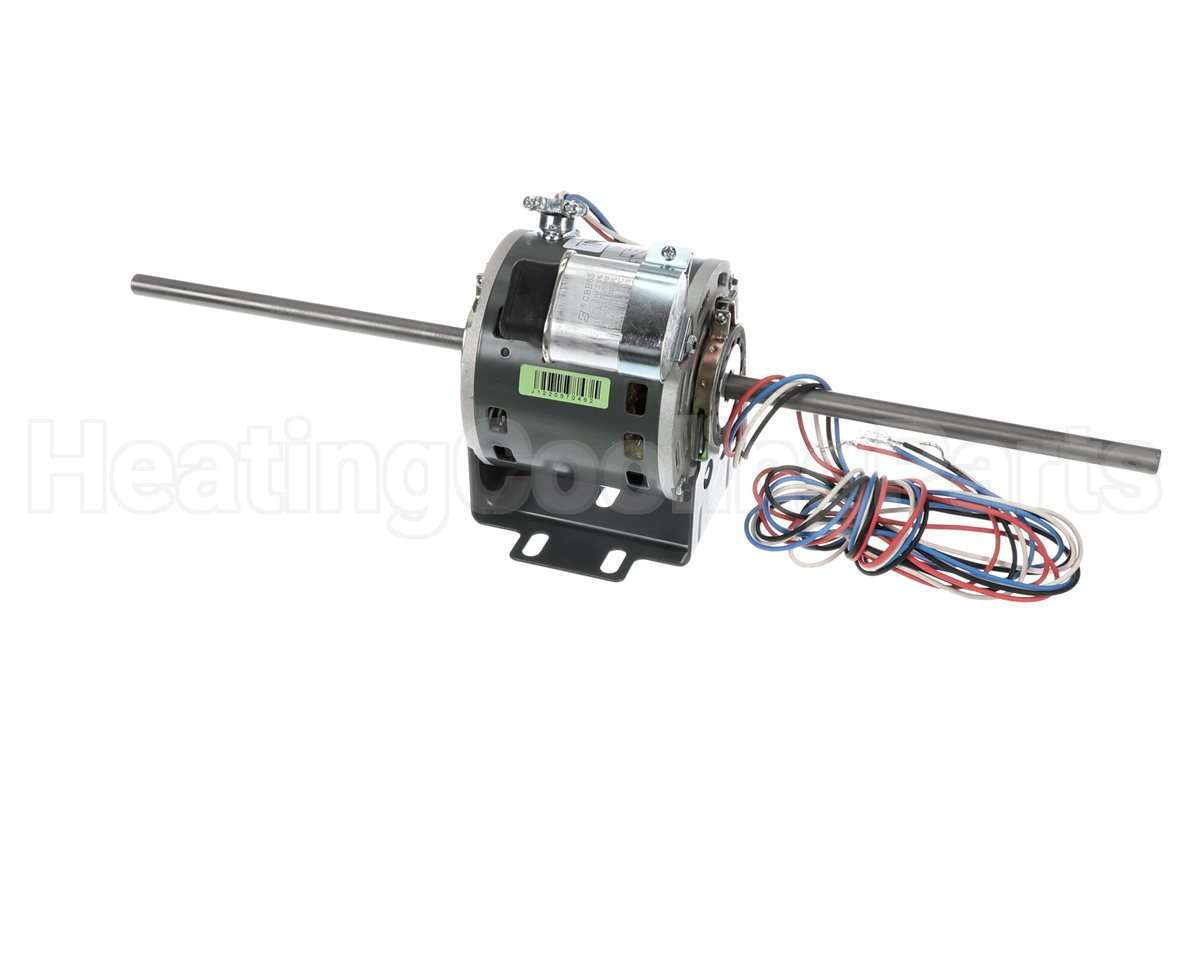 70021693 International Environmental 1/6Hp 208-230V 1300Rpm Motor