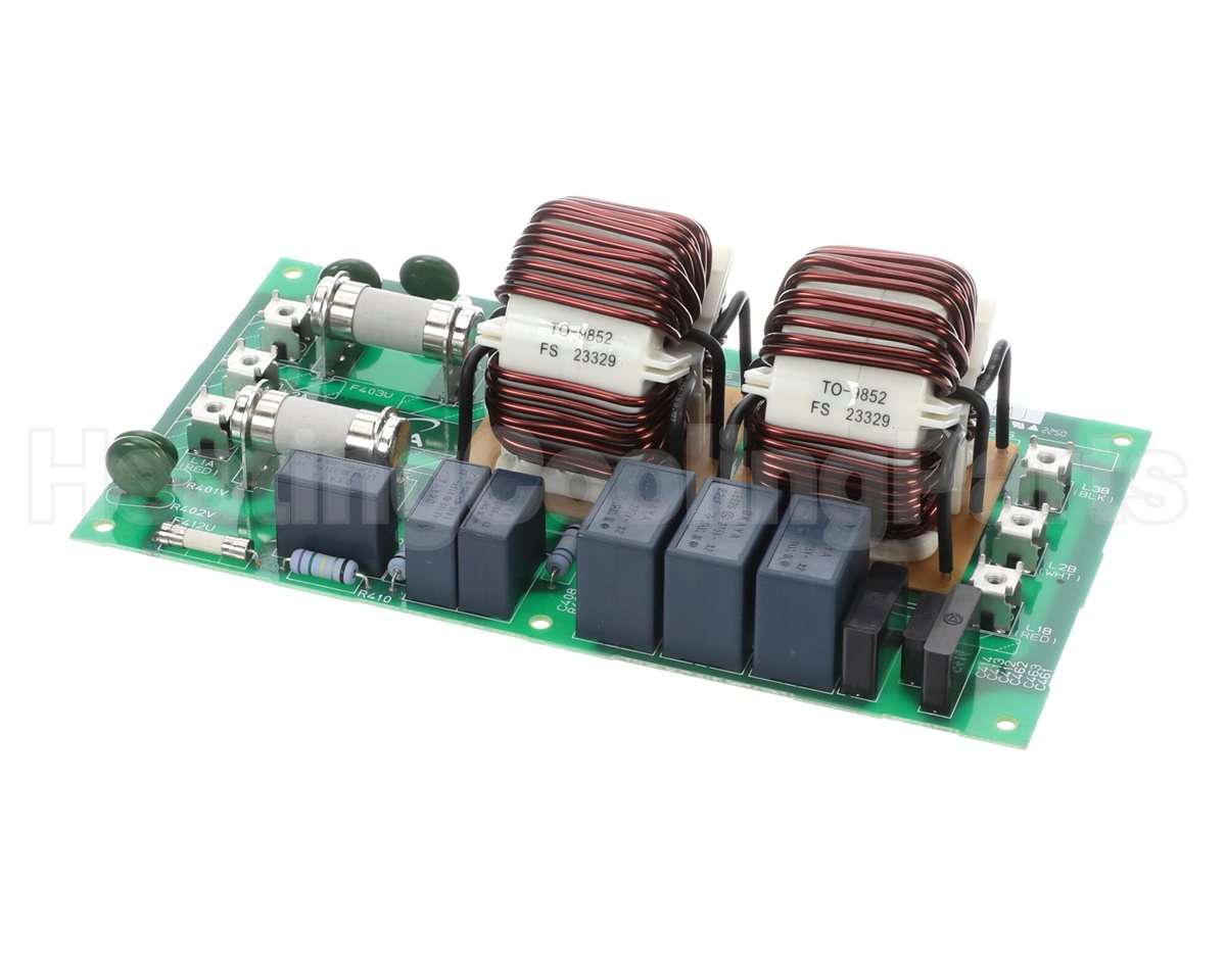 7009551 Daikin-Mcquay Printed Circuit . (Noise F