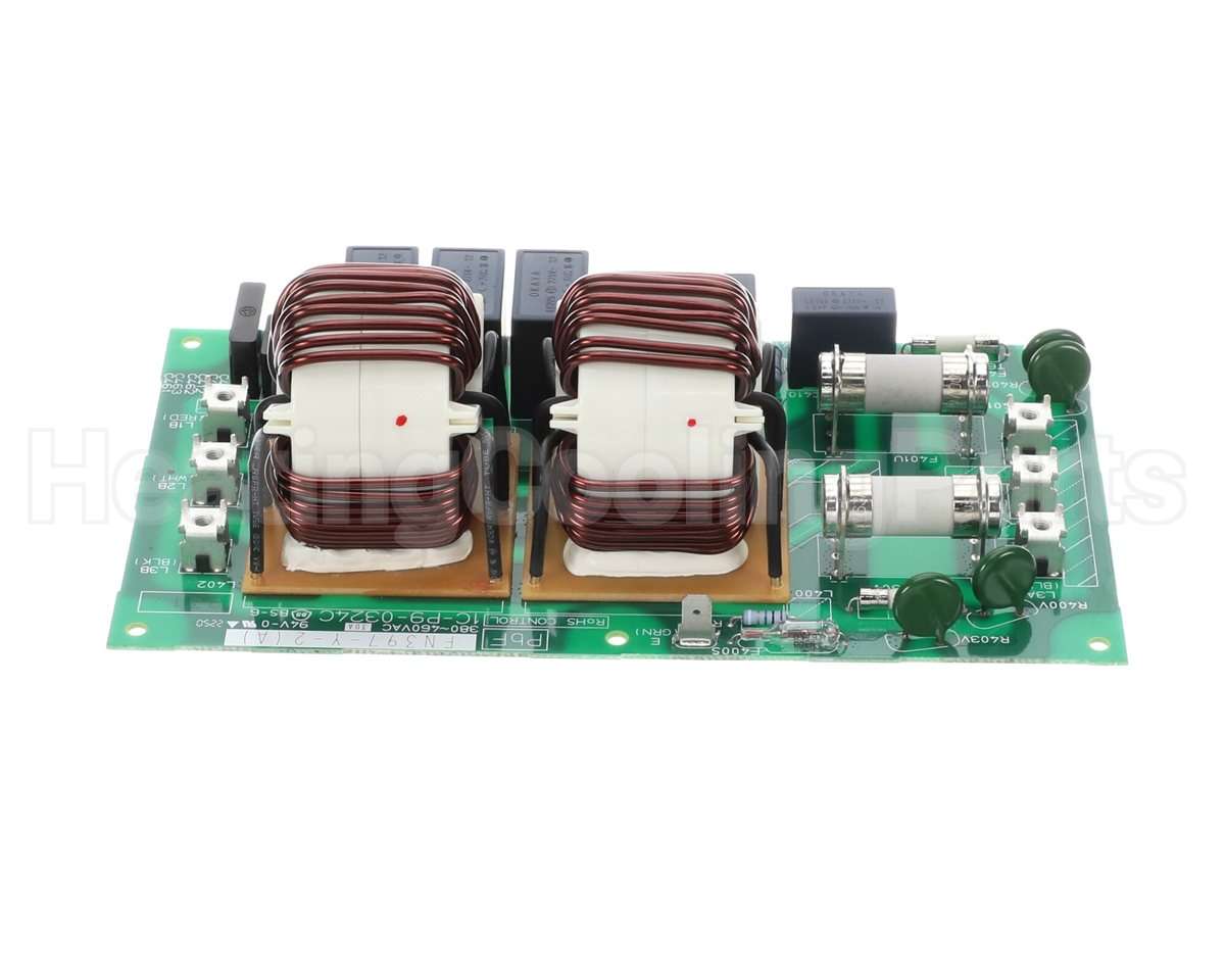 7009551 Daikin-Mcquay Printed Circuit . (Noise F
