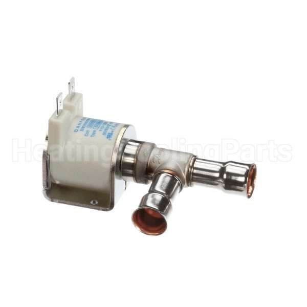 7016 Compatible Manitowoc Service Valve Sol Evul8 115V 1