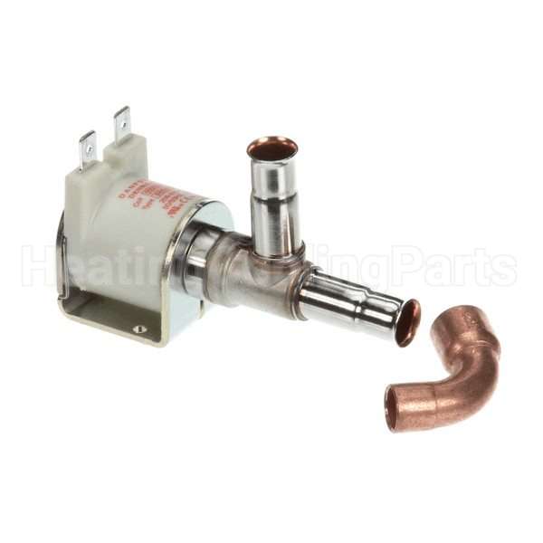 7026 Compatible Manitowoc Service Valve Sol Evul4 230V 3