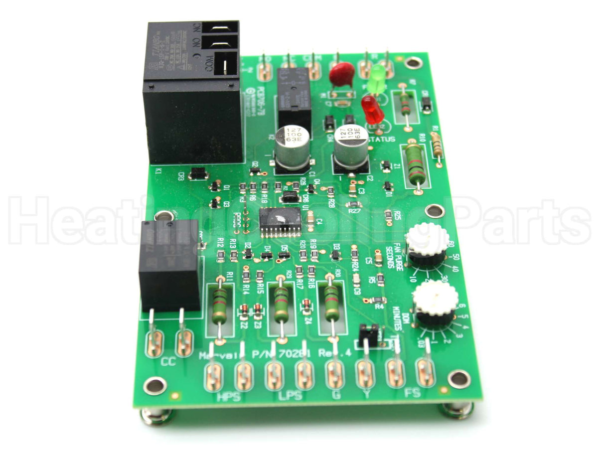 70281 Marvair Control Board