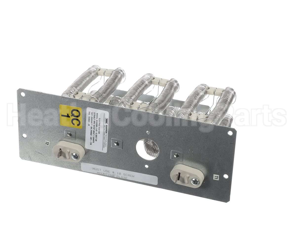 70300239 International Environmental 277V 2.0Kw Electrichtrelement