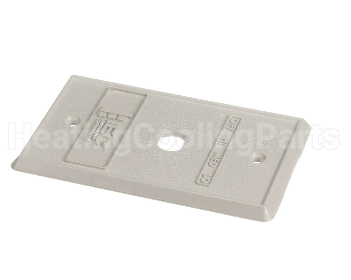 70336316 International Environmental Faceplate