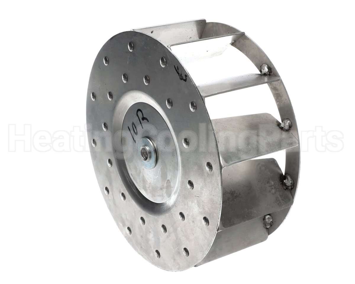 705262 Loren Cook Wheel