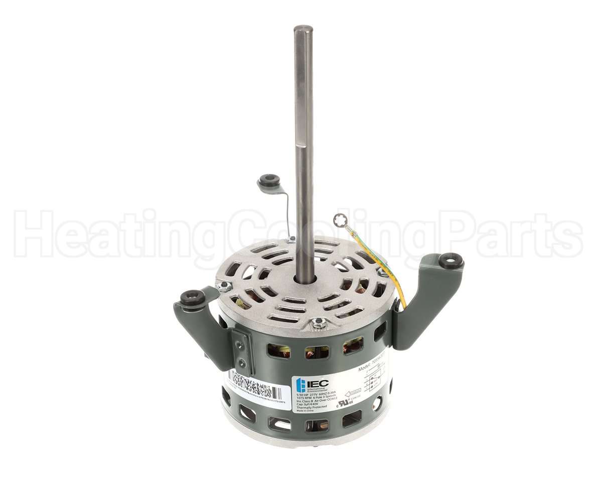 70556307 International Environmental 1/30Hp 277V Direct Drive Motor