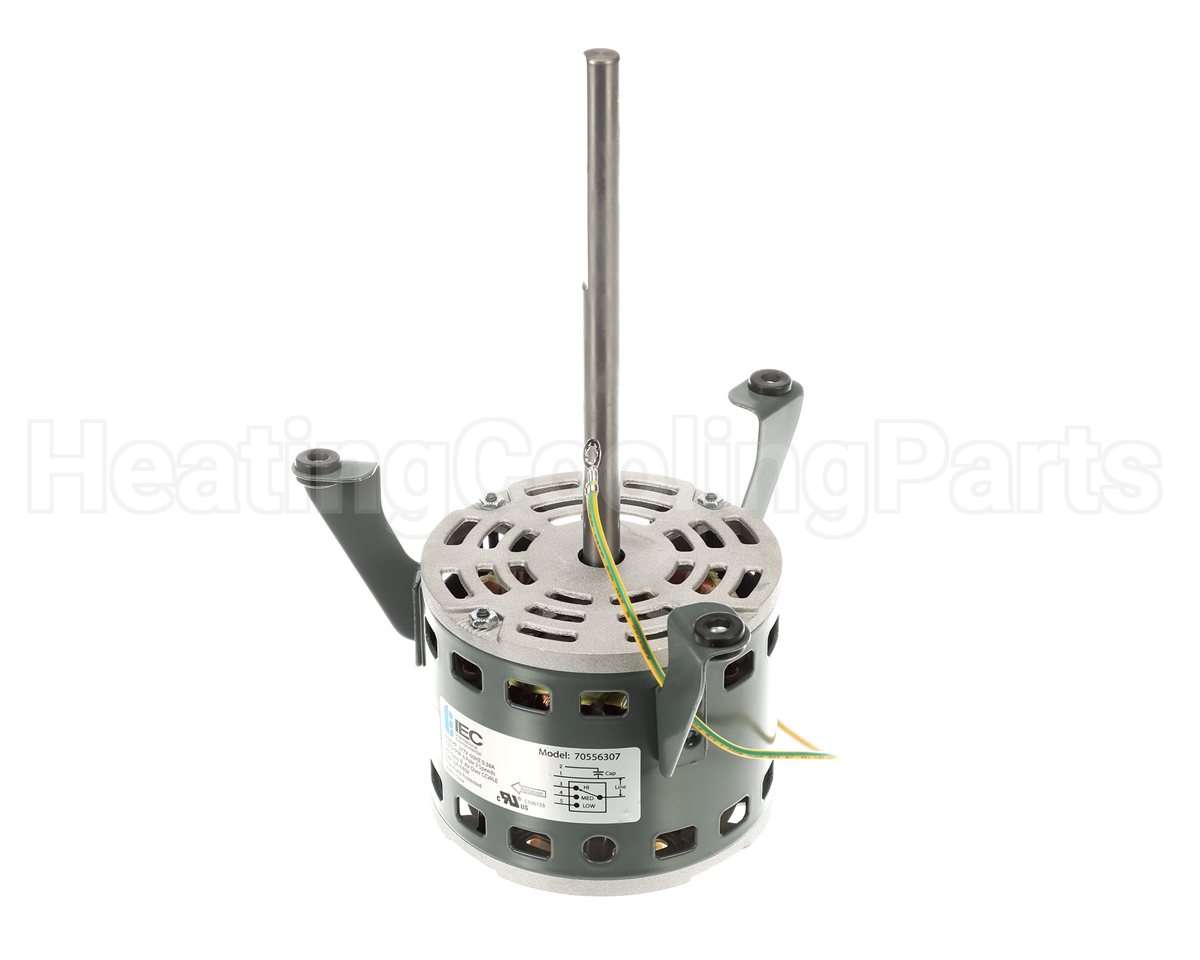 70556307 International Environmental 1/30Hp 277V Direct Drive Motor