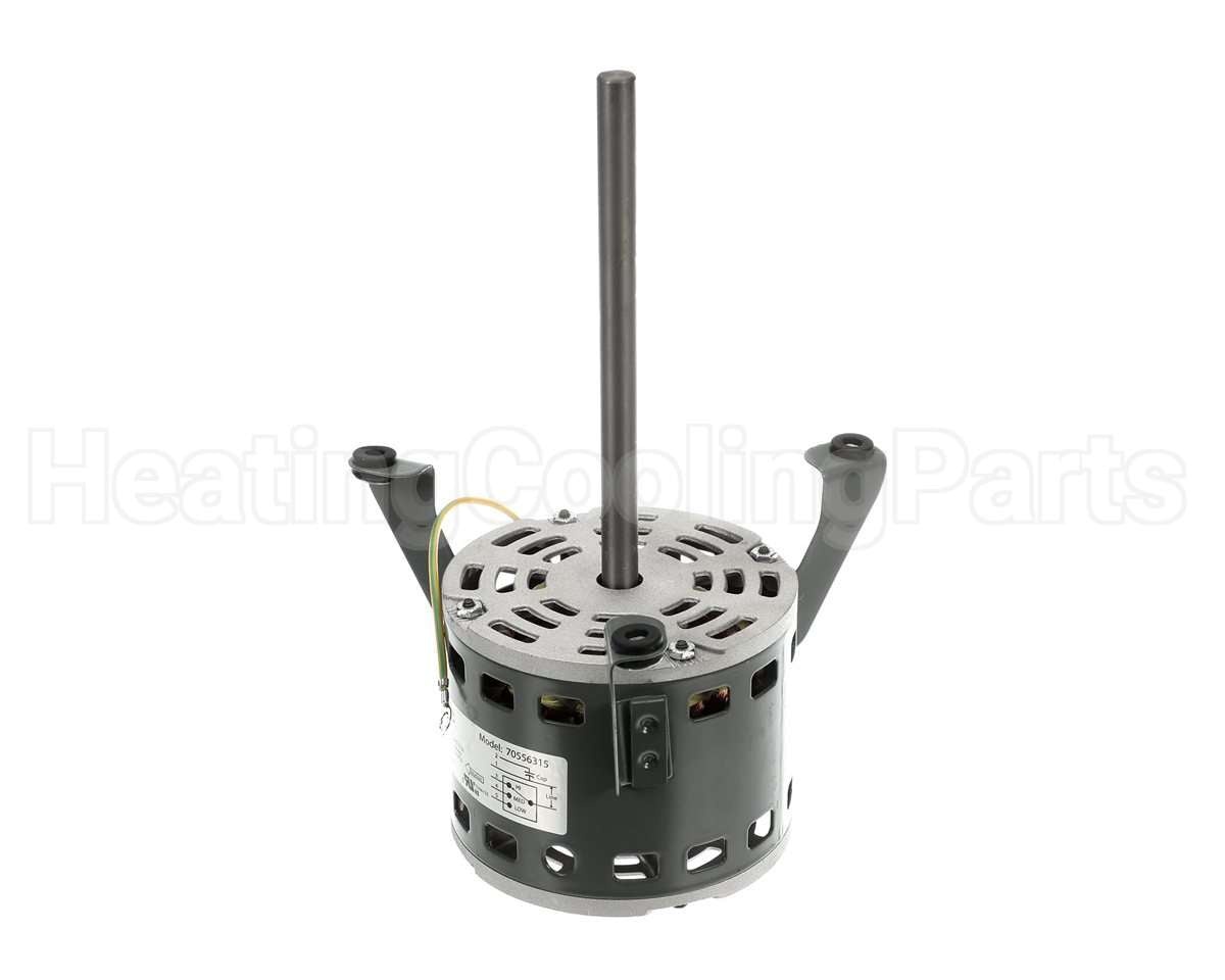 70556315 International Environmental 1/15Hp 208-230V 1075Rpm Mtr