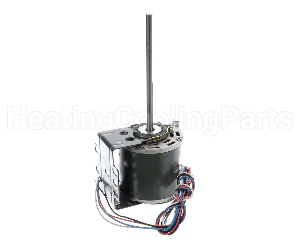 70556325 International Environmental 277V1Ph 1/30Hp 4Pole 3Spd Mtr