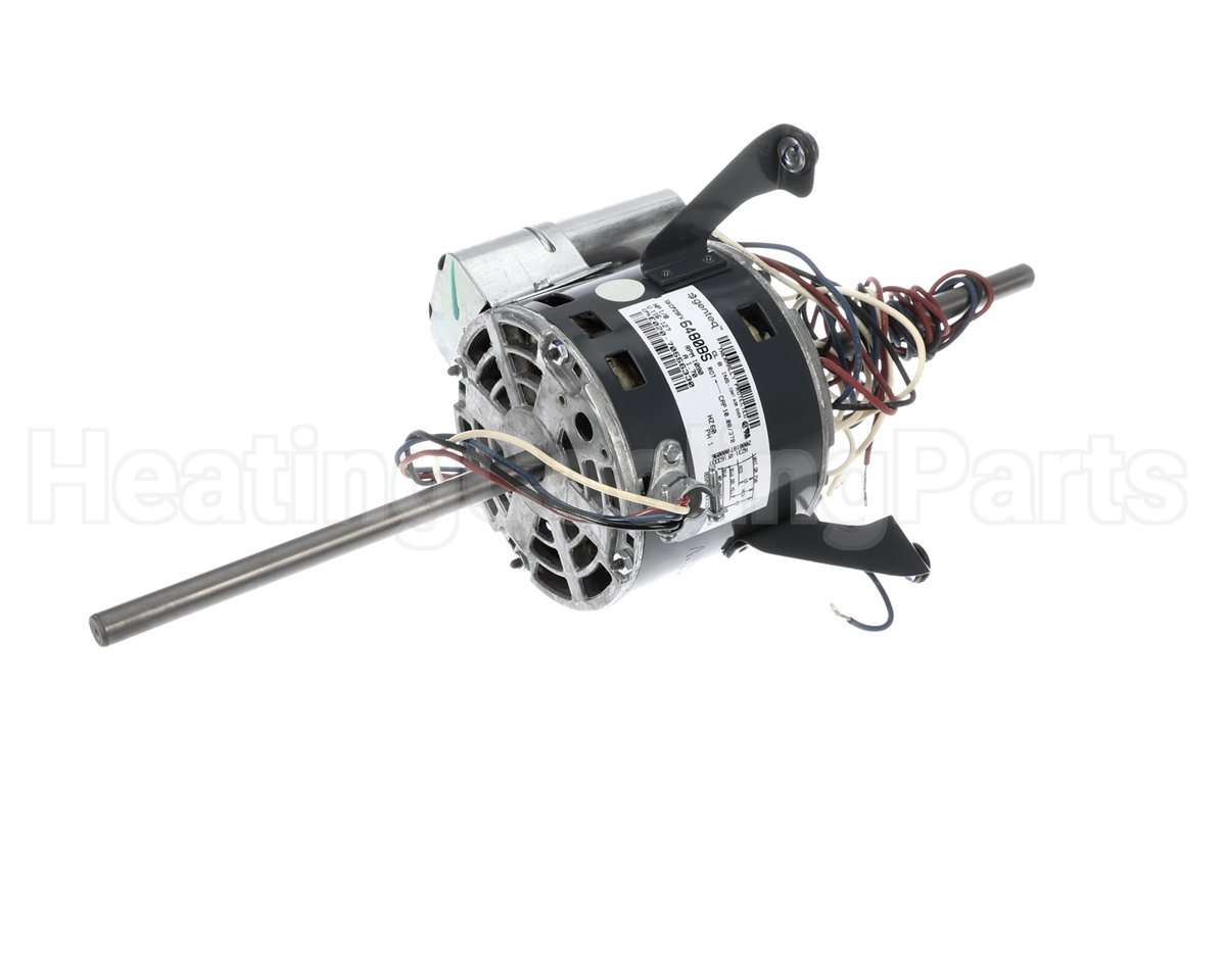 70556330 International Environmental 1/8Hp 115V Psc Motor W/Mount