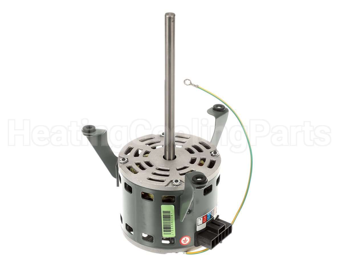 70556341 International Environmental 1/8Hp 115V Leadless Psc Motor