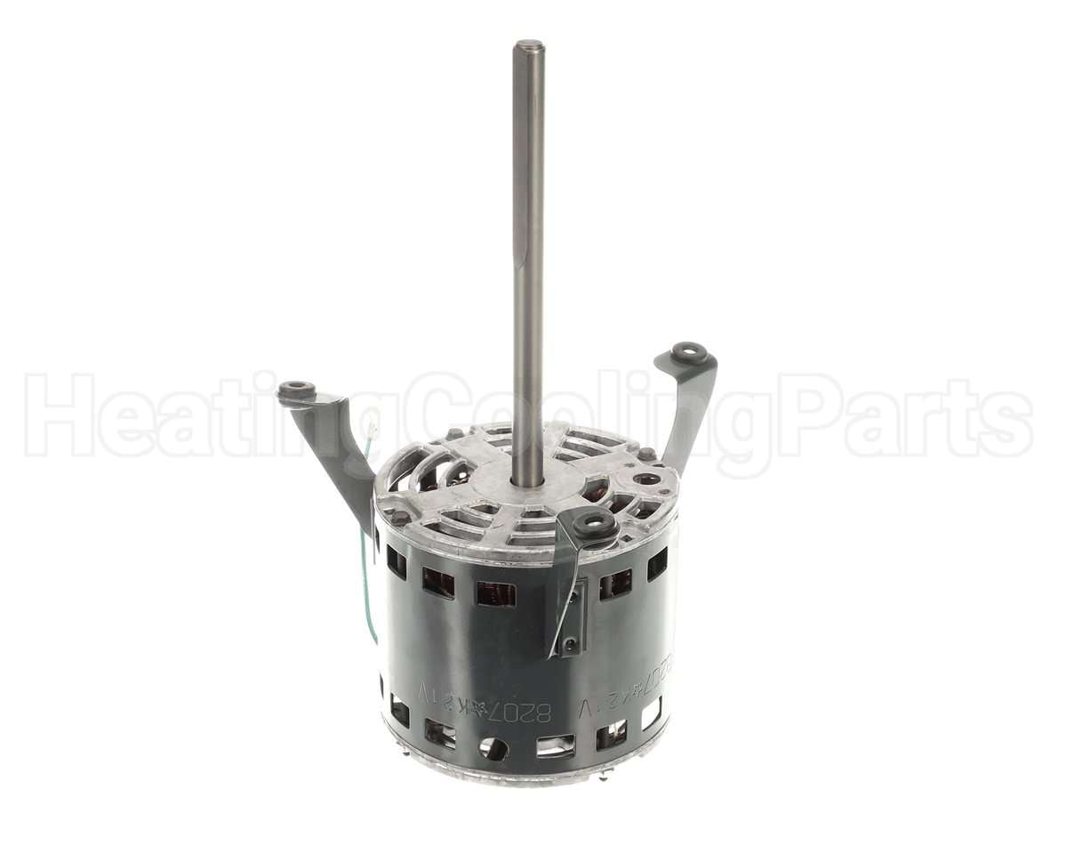 70556374 International Environmental 1/8Hp 277V Leadless Psc Motor