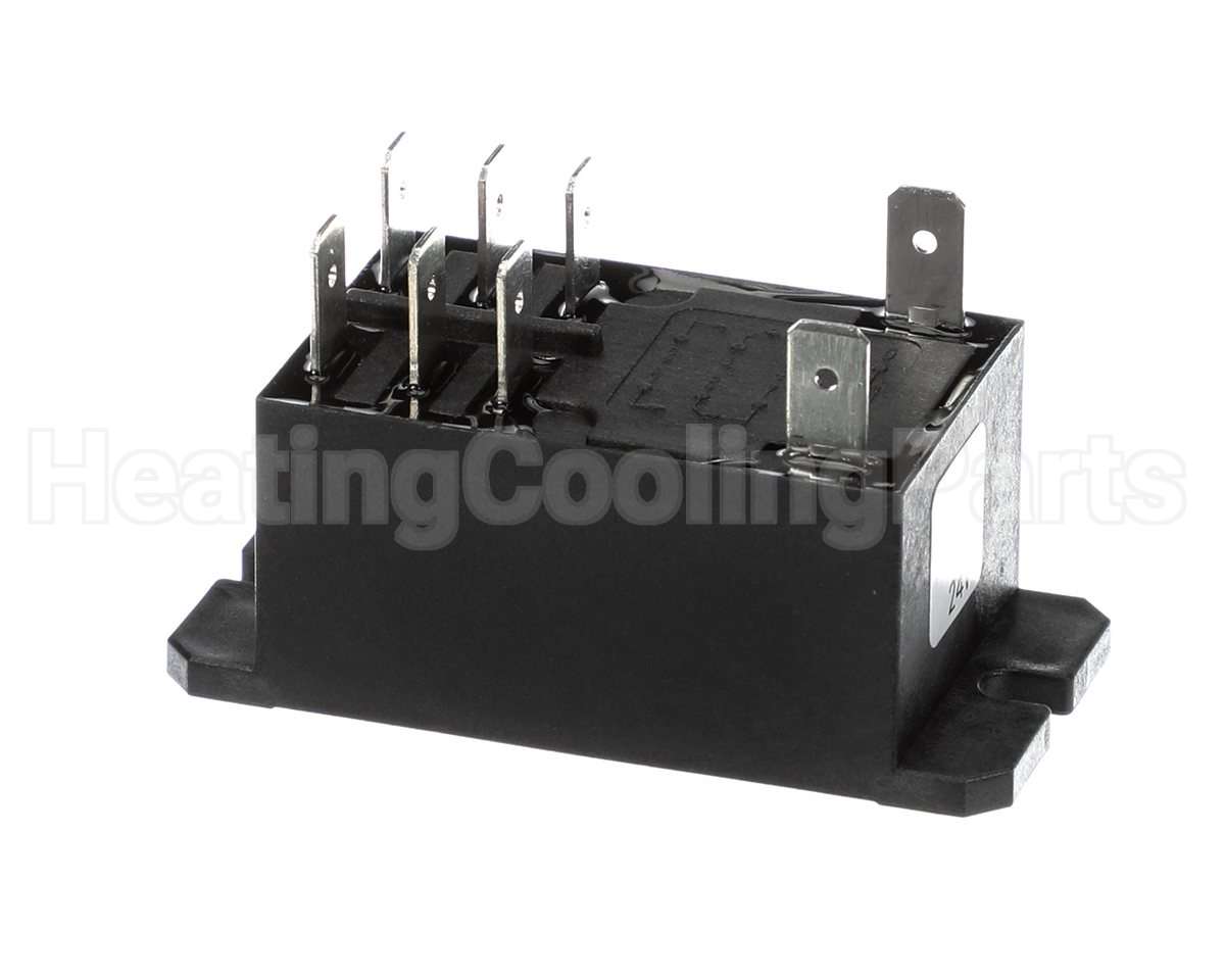 70665406 International Environmental 24V Dpdt Relay; 30A N/O,3A N/C