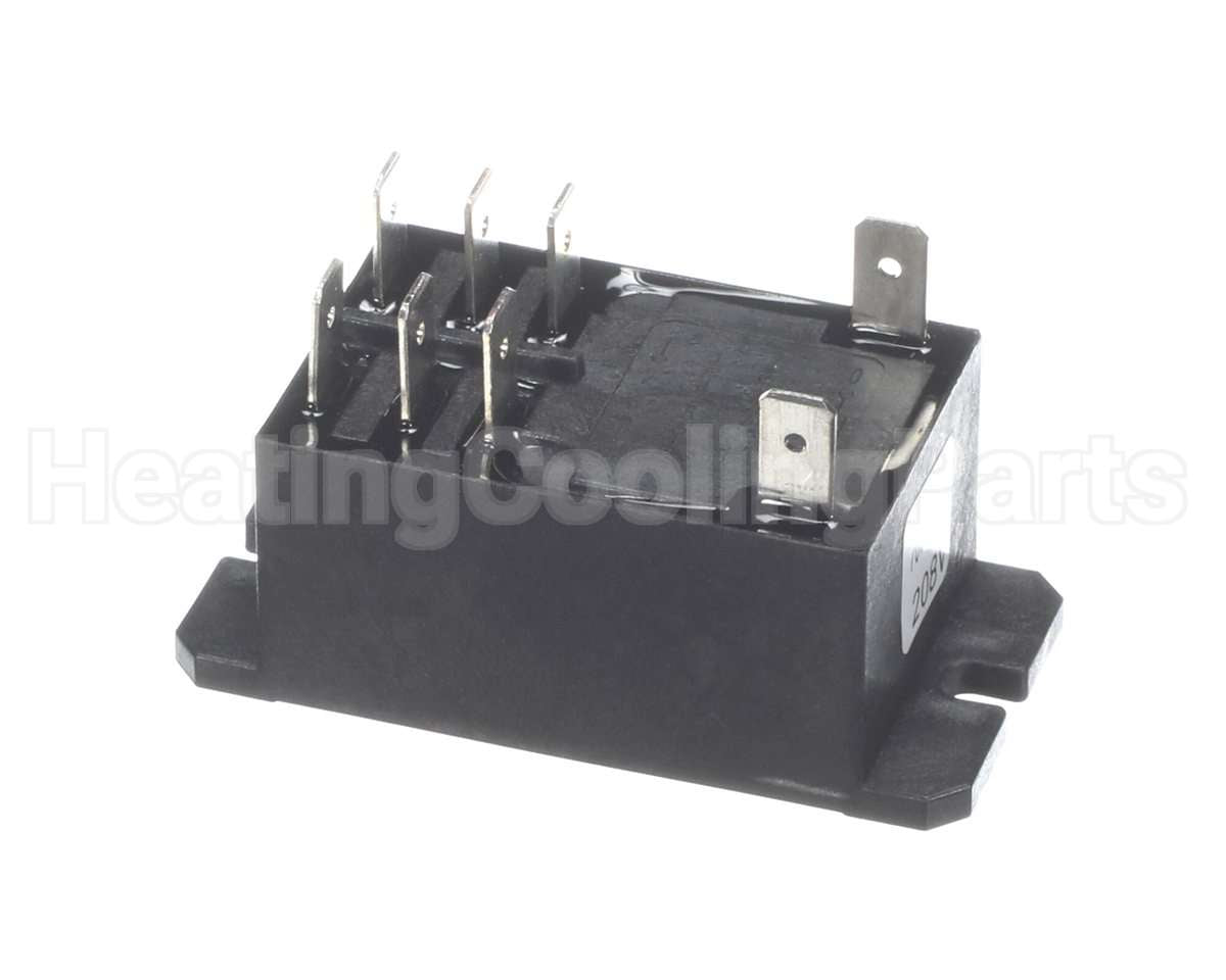70665408 International Environmental 208V Dp Relay