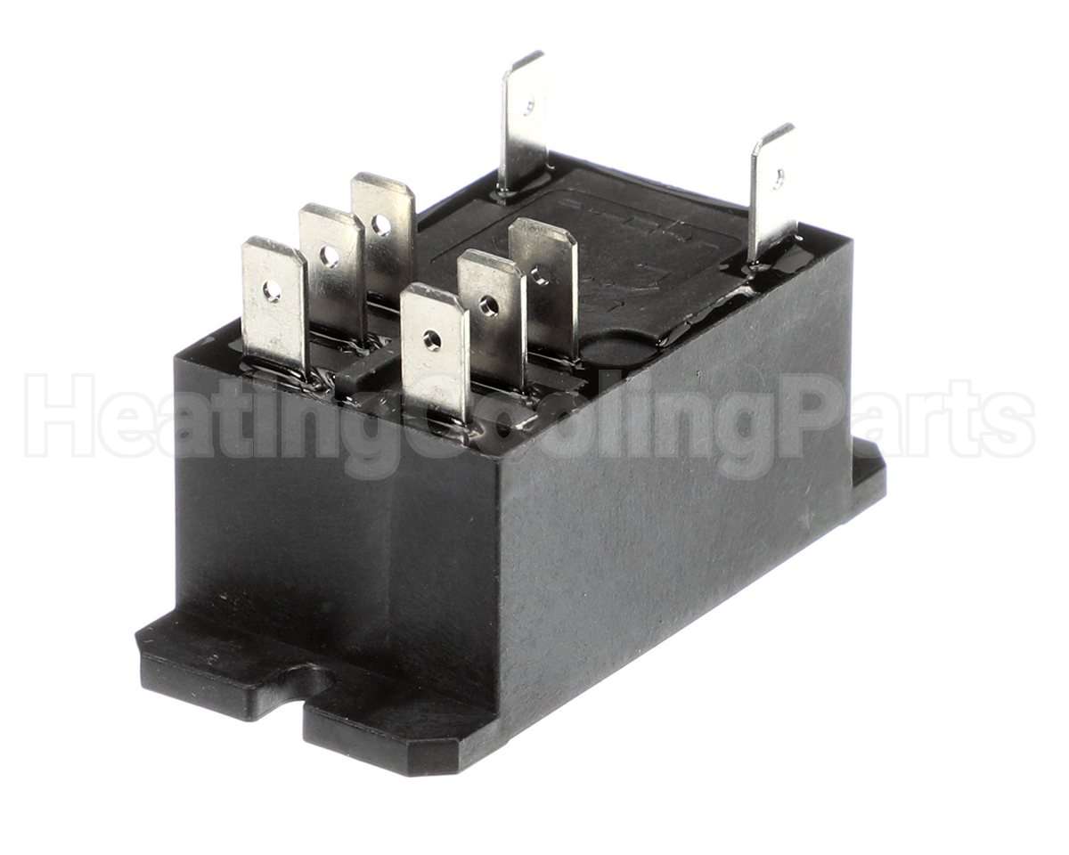 70665410 International Environmental 277V Dpdt Relay;30A N/O,3A N/C
