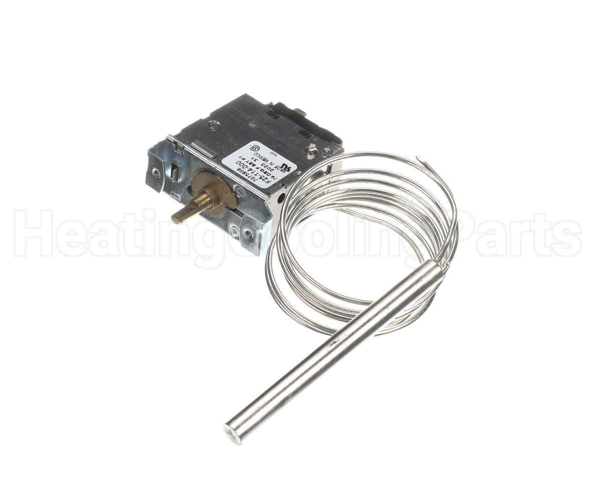 7075808 Heatcraft Refrigeration 3Wdeftrmnl/Fandelayf25-114Bulb