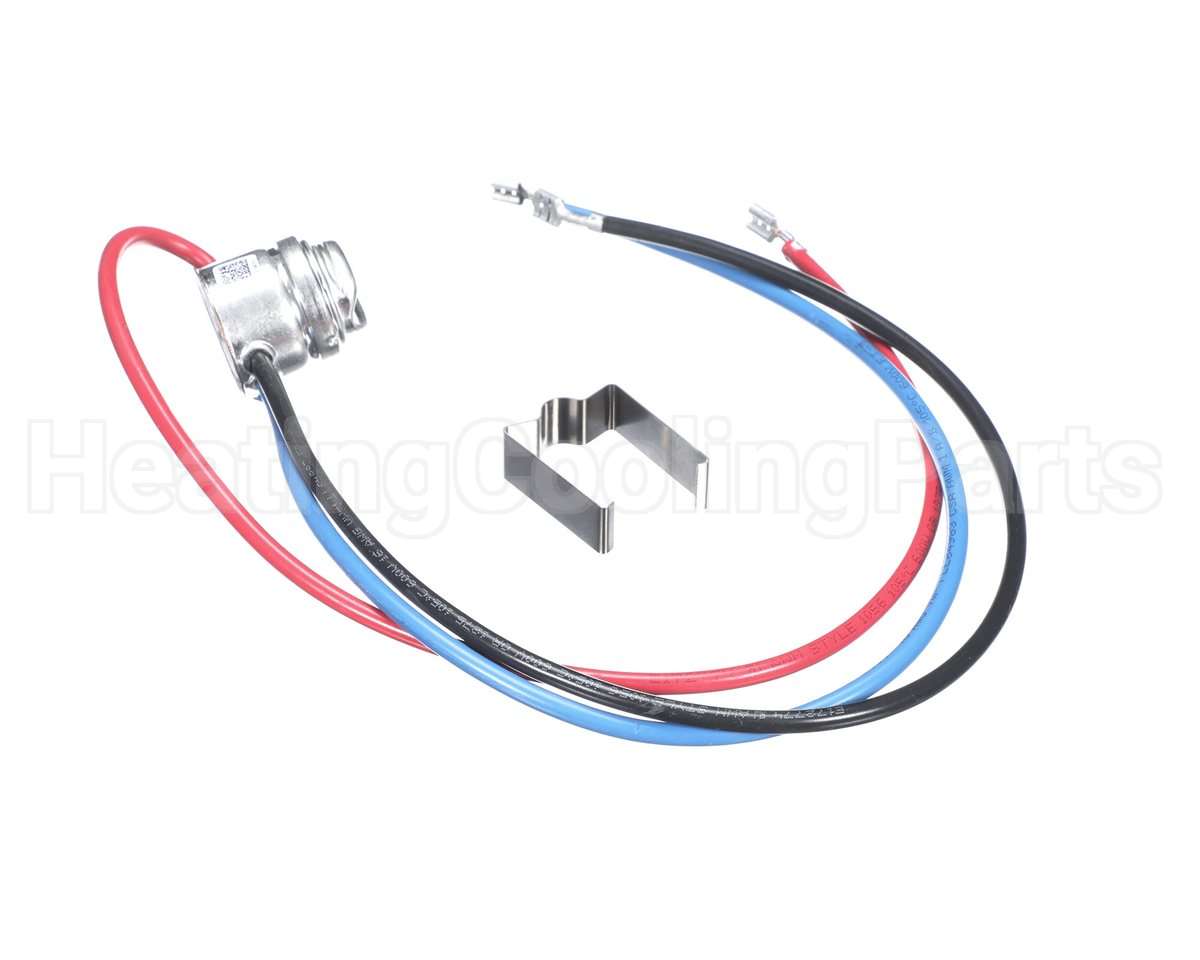 7075819 Heatcraft Refrigeration 3 Wire Def & Fan Cont