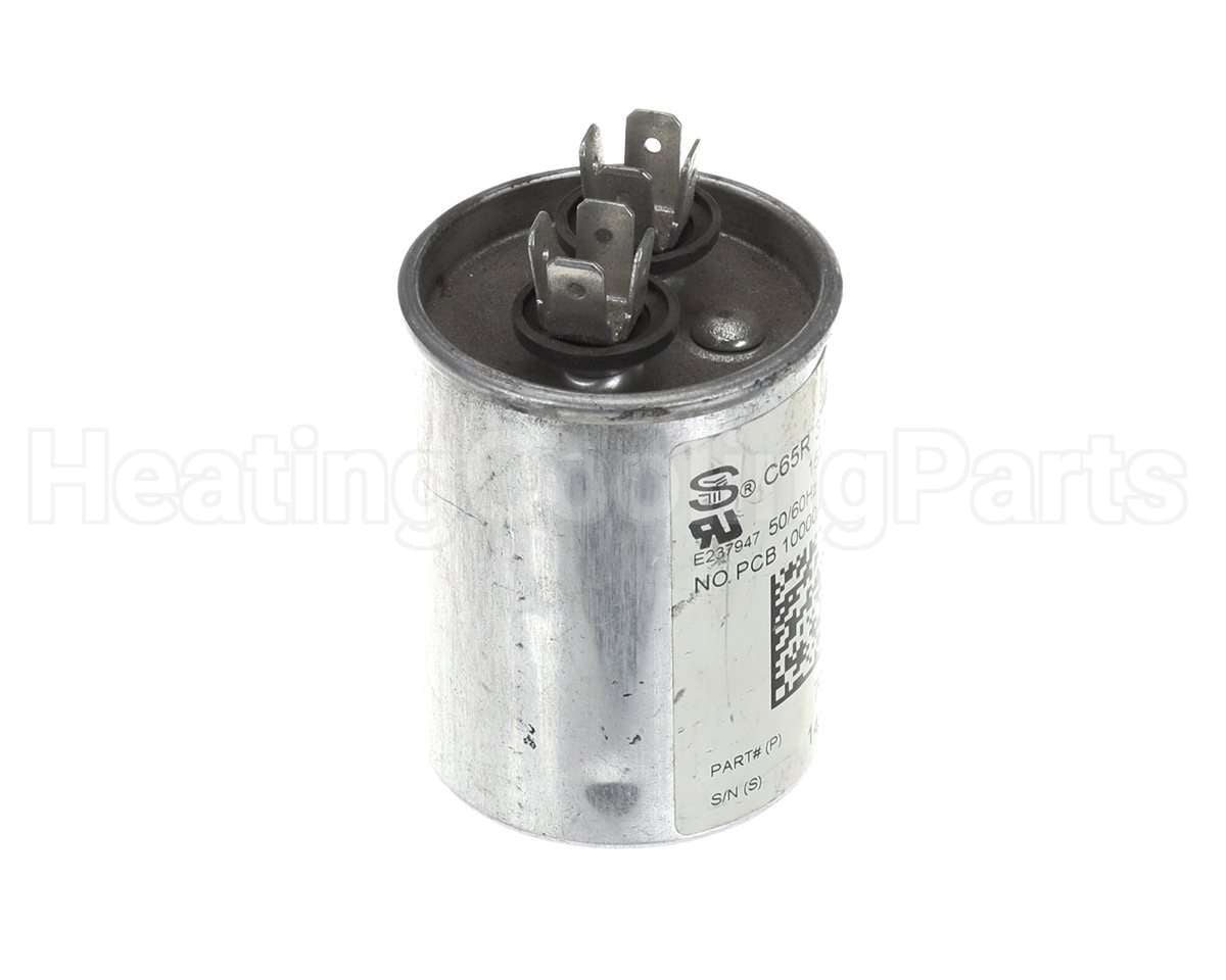 7076951 Heatcraft Refrigeration Run Capacitor 15/370V