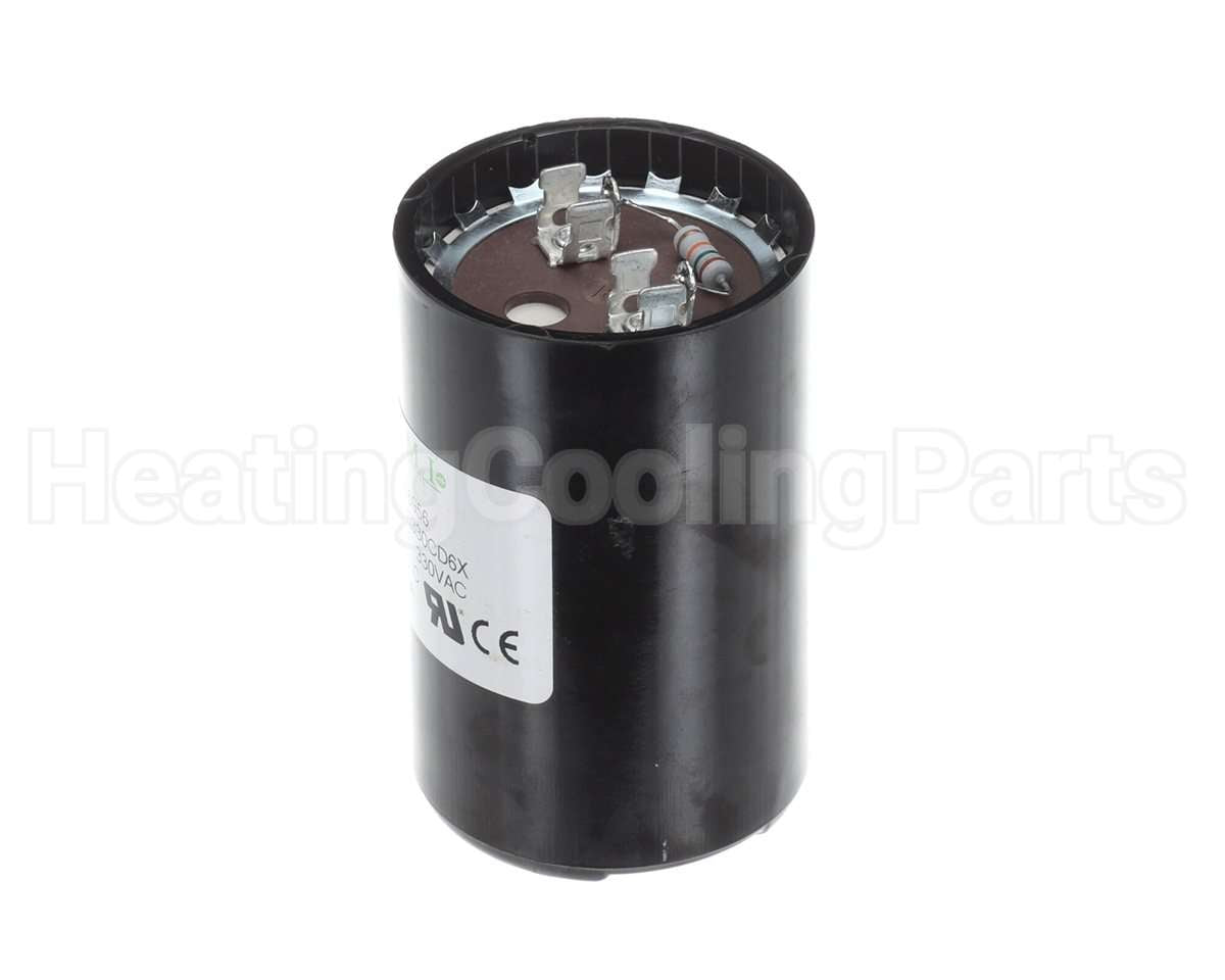 7076956 Compatible Heatcraft Start Capacitor