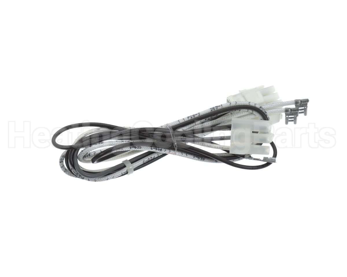 70W01 Lennox Dual Stage Heating Harness