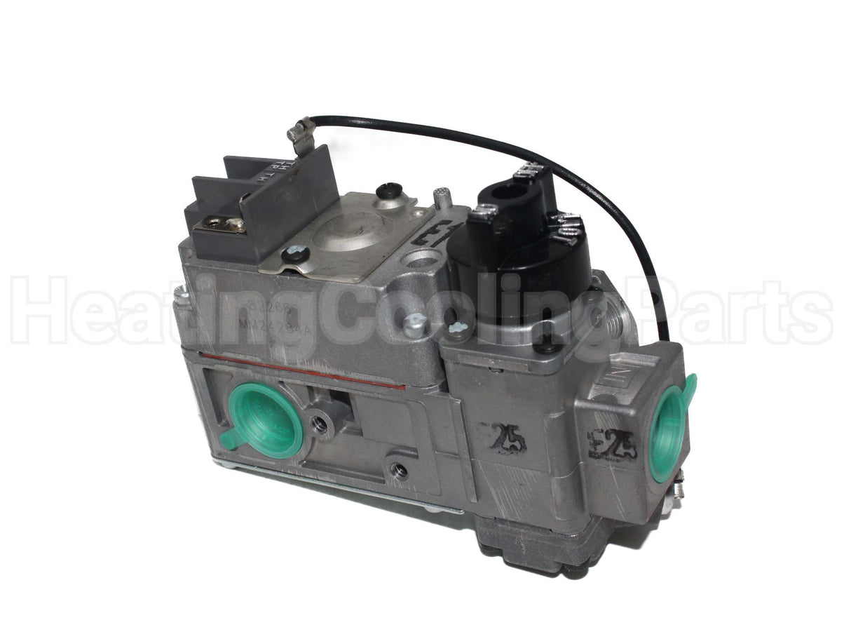 710-501 Robertshaw Millivolt Gas Vlv,1/2",Non-Reg