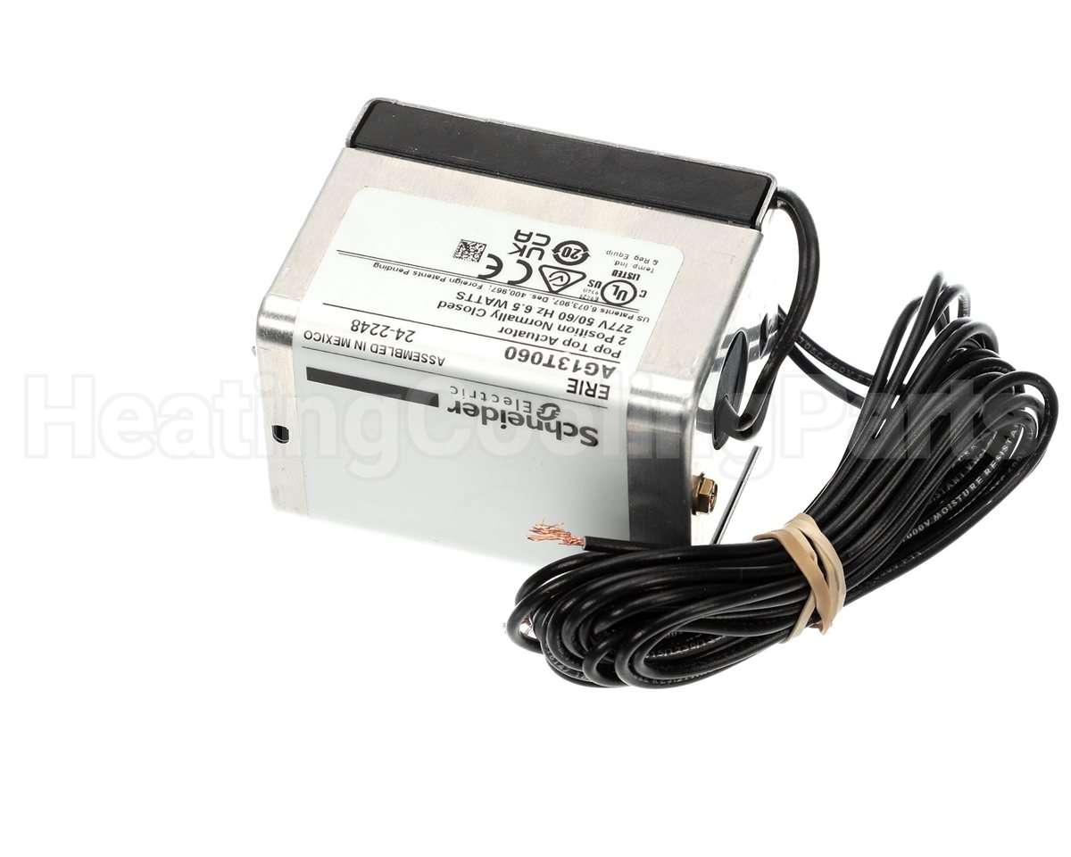 71159907 International Environmental 277V N/C On/Off Act; 96"Leads